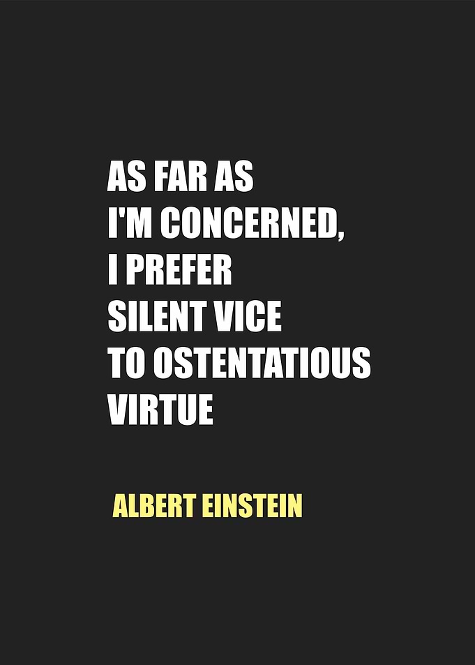 silent vice