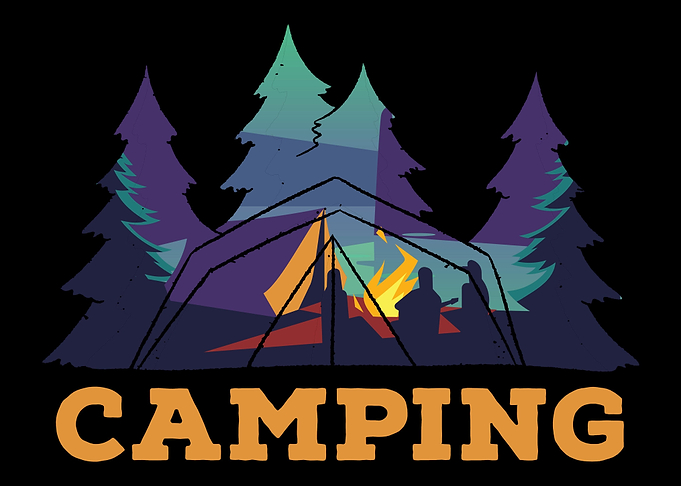 Camping Tent Hiking