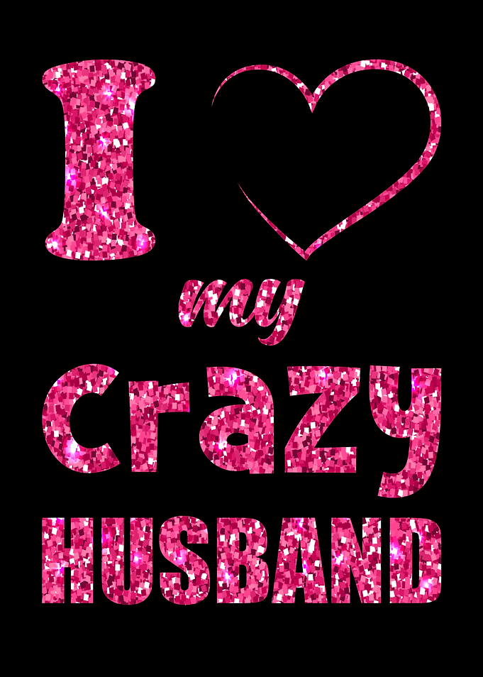 Husband Love