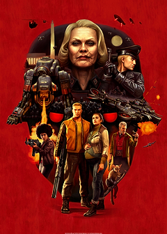 The New Colossus