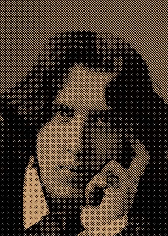 Oscar Wilde