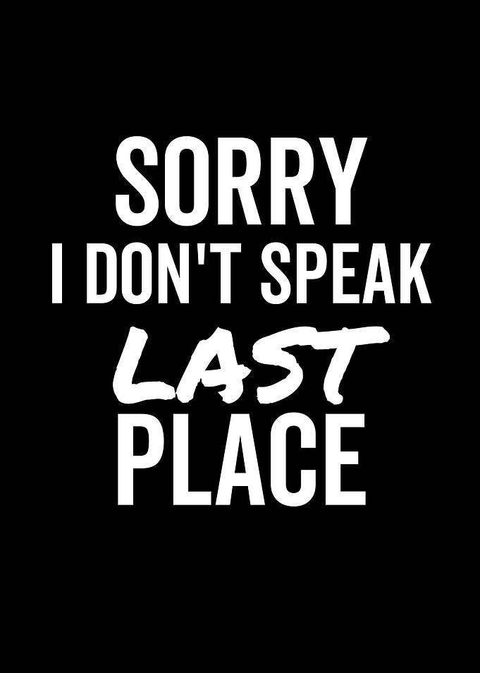 Sorry I Dont Speak Last