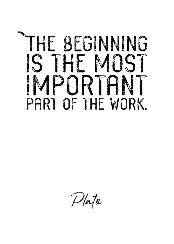 Plato Quote 3