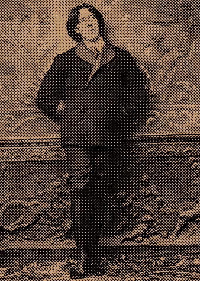 Oscar Wilde