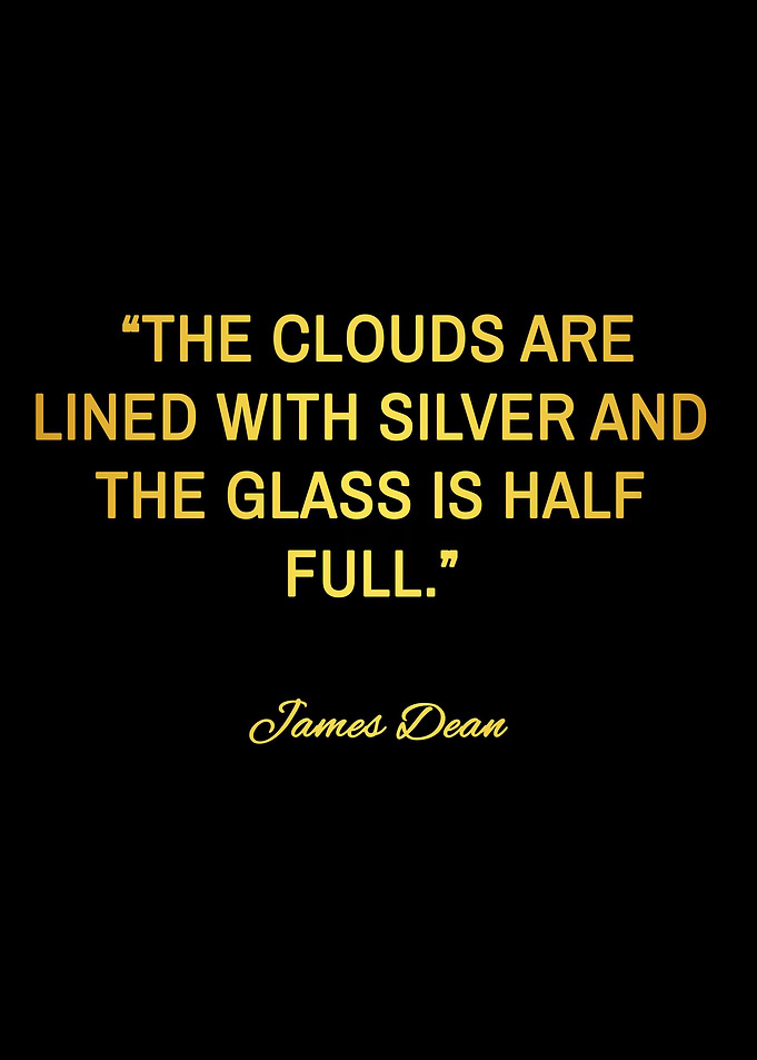 james dean quotes