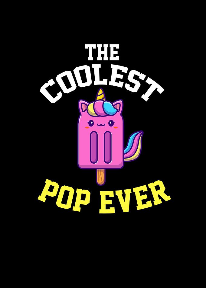 The Coolest Pop Ever