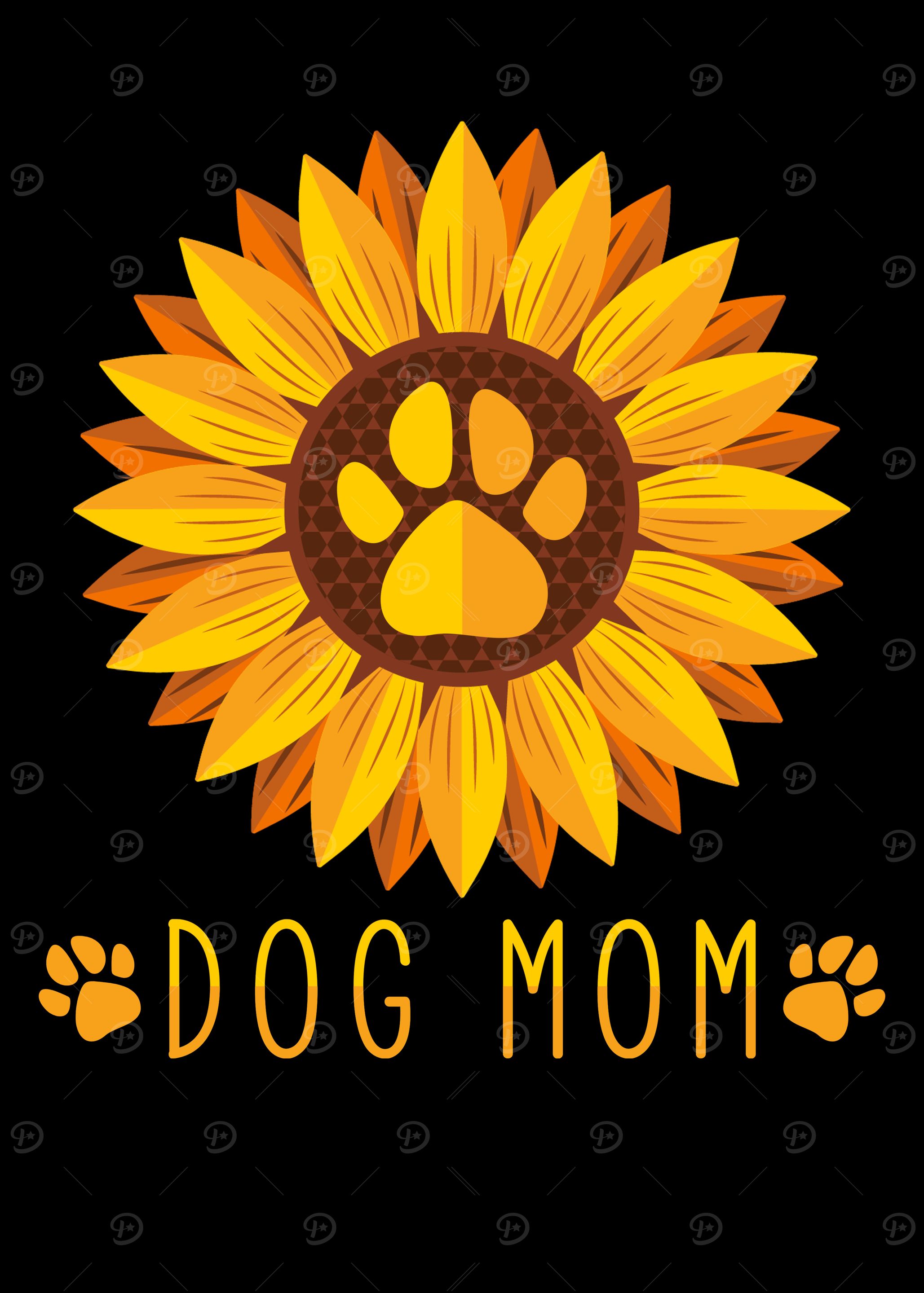 Dog Mom
