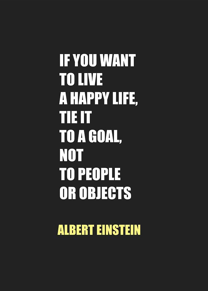 happy life