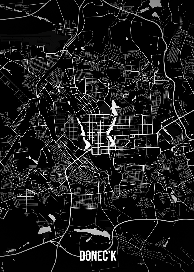 Doneck dark map