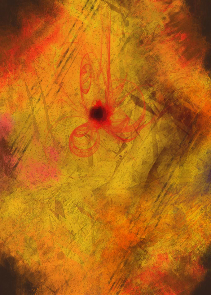 Red Hole