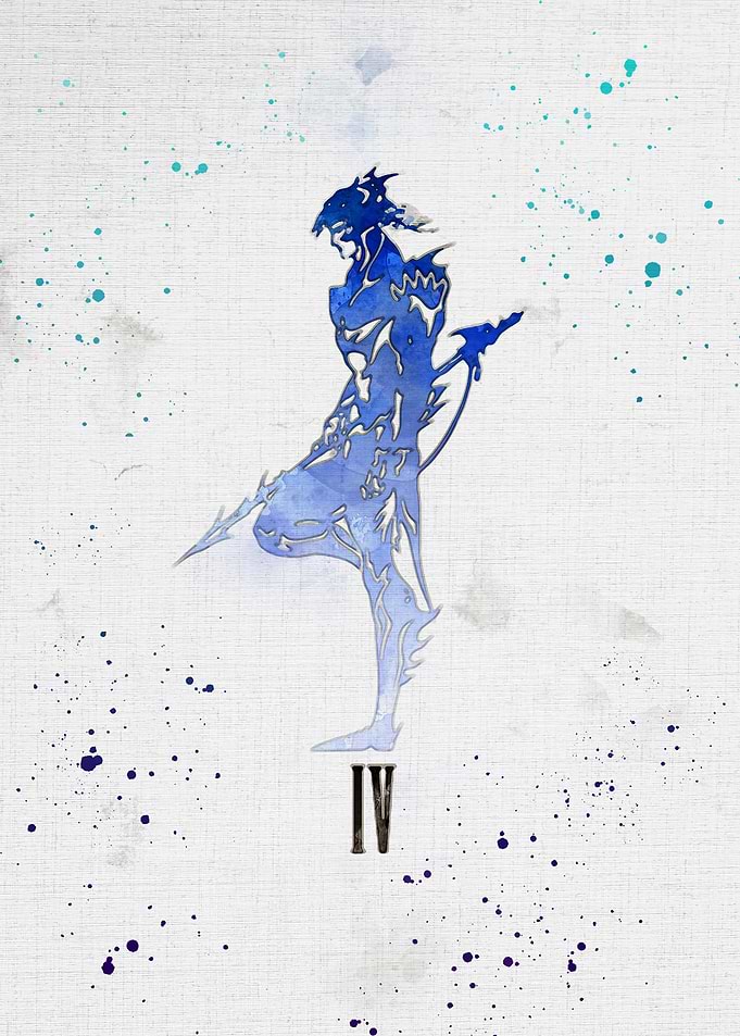 Final Fantasy