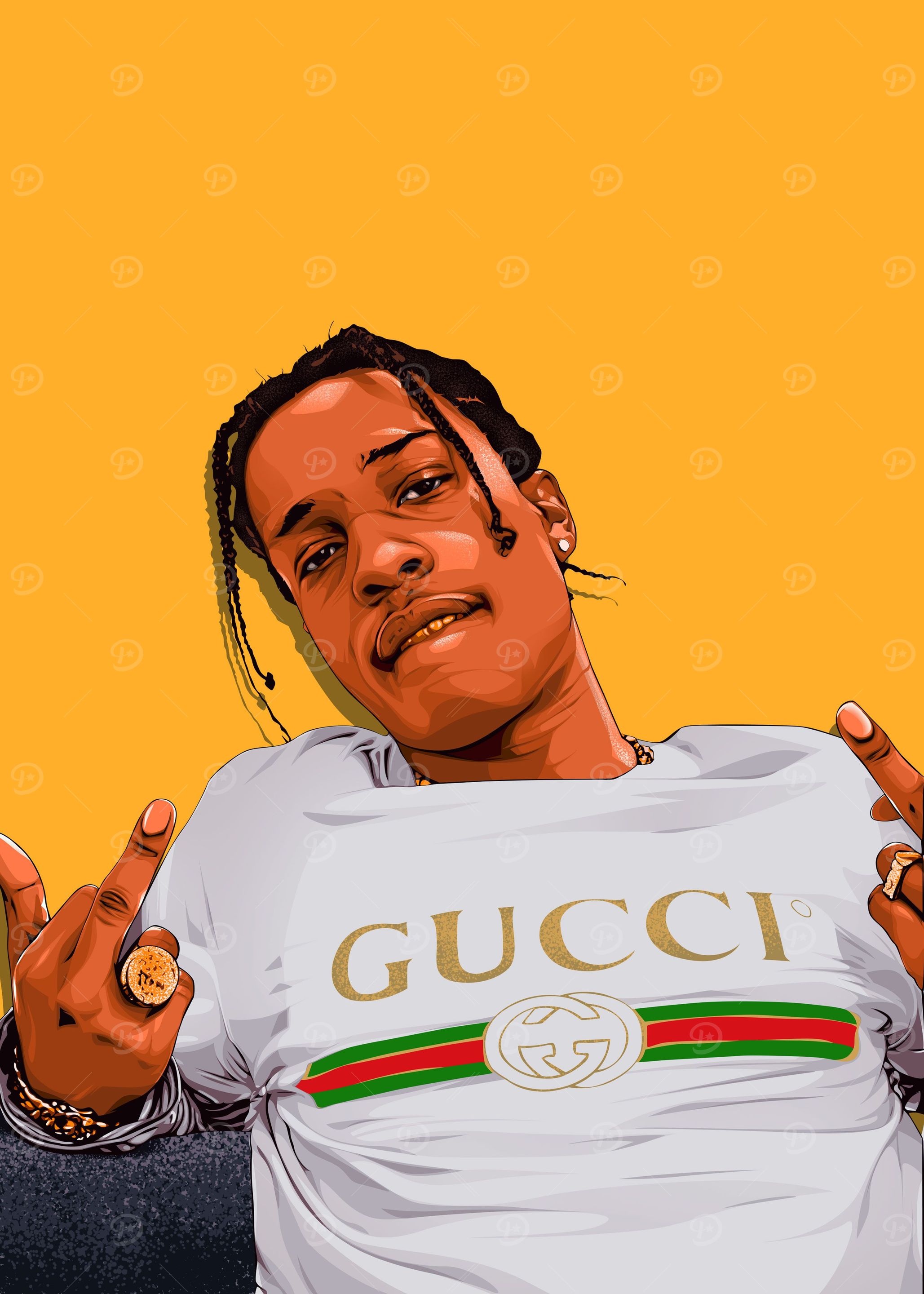ASAP Rocky