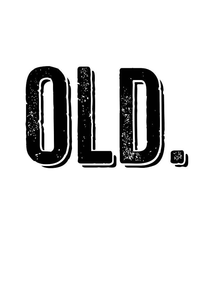 Old