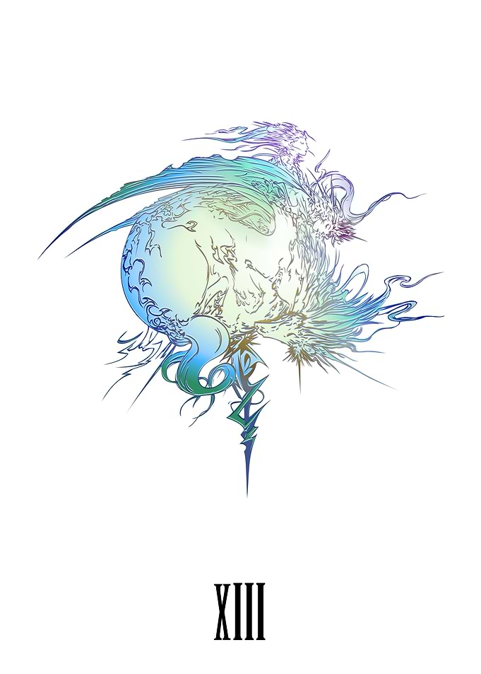 Final Fantasy XIII