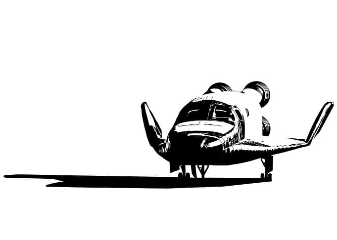 Hermes noire