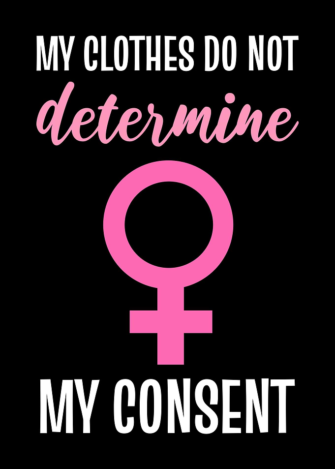 Feminism Statement