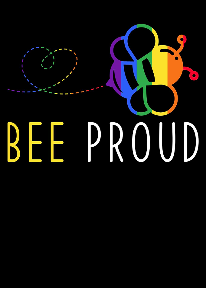 Bee Proud