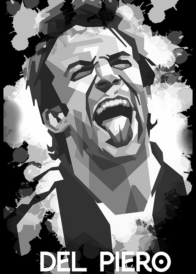 Del Piero