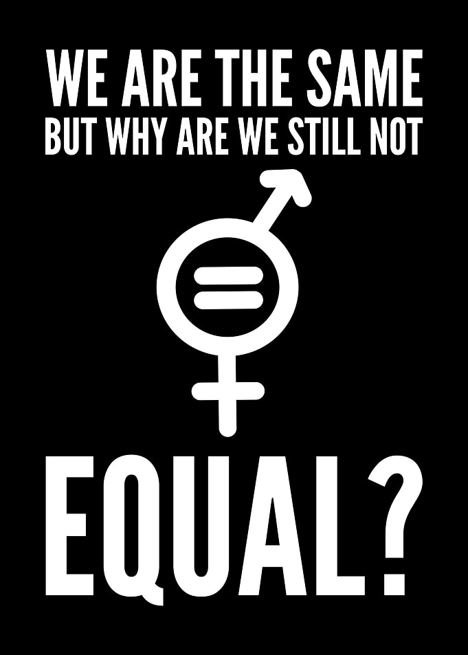 Feminism Equal