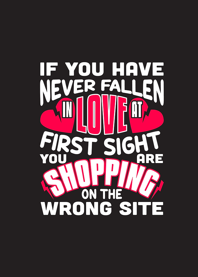 Love Shopping