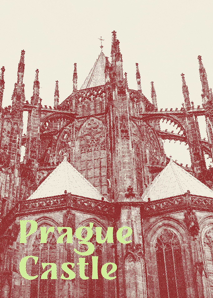 Prague Castle