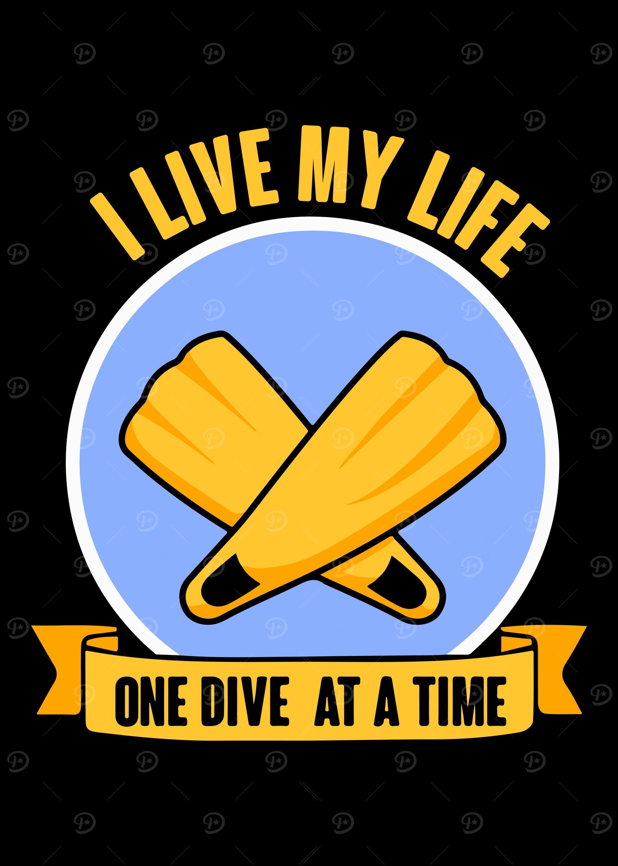 Scuba Diving Snorkeling