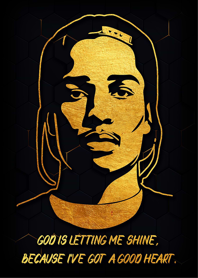 ASAP Rocky Best Art