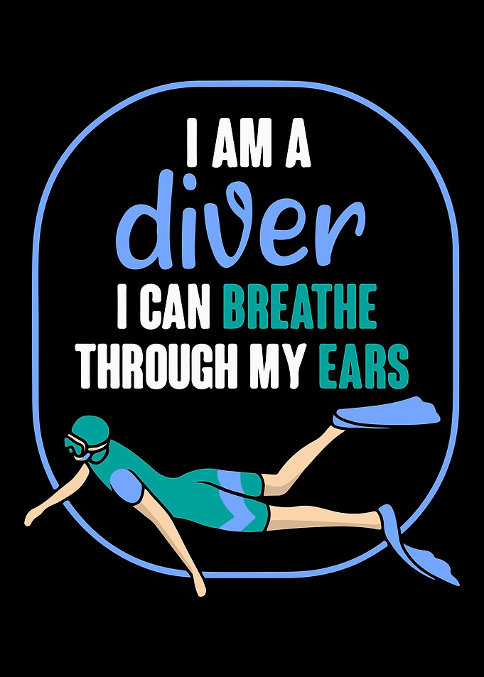 Scuba Diving Snorkeling
