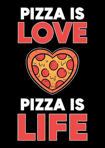 Love and Life Funny Foodie