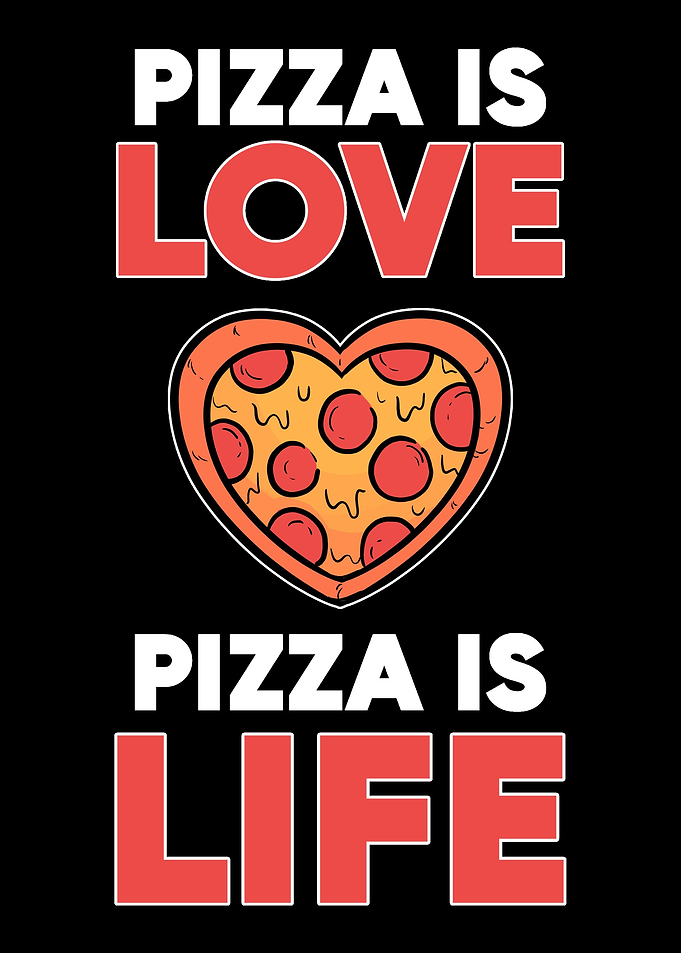 Love and Life Funny Foodie