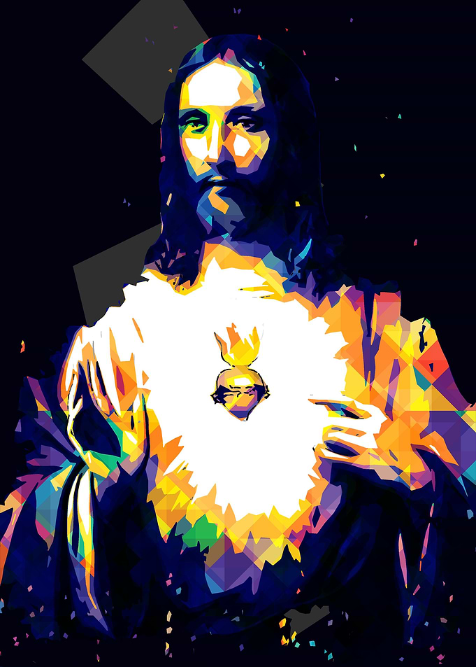 Jesus Christ