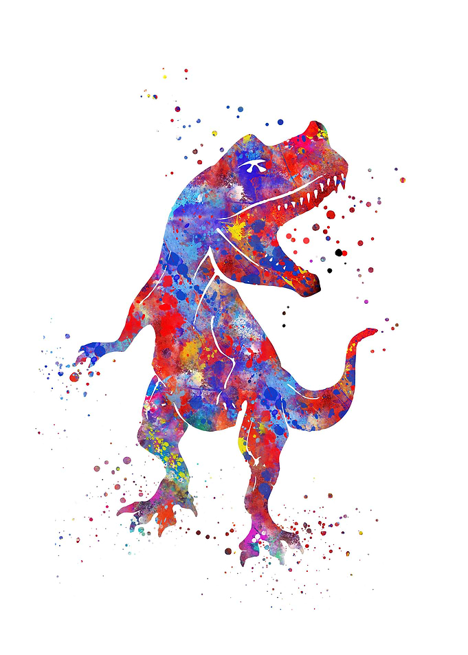 T Rex