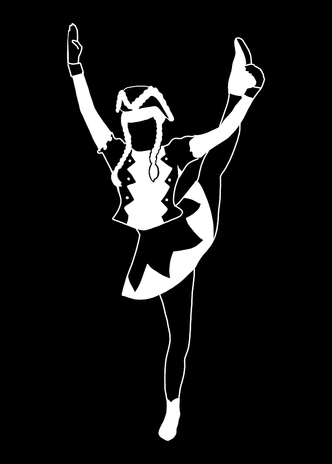 Carnival dancer