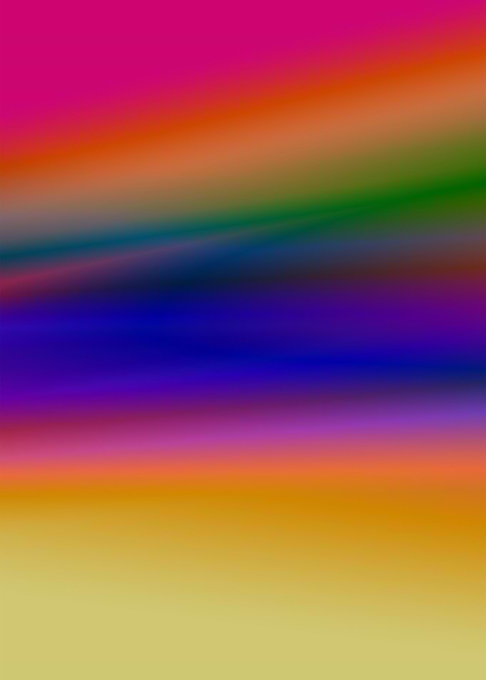 red blue green texture