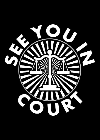 Lawyer Law School Student