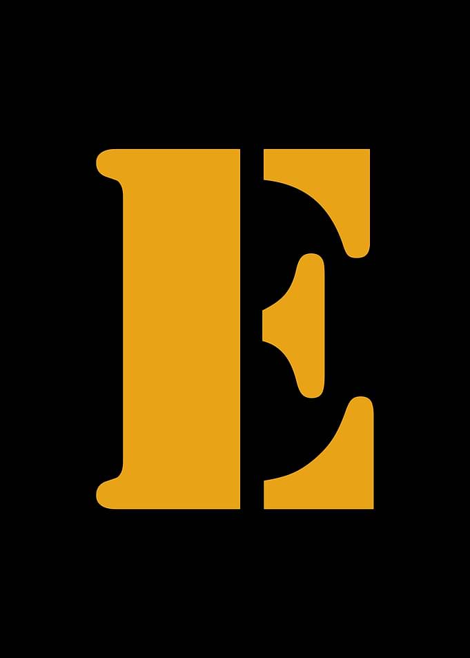 E Poster