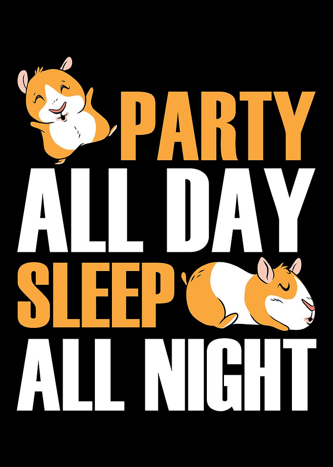 Hamster