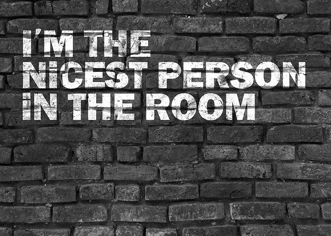 Funny Graffiti Quote