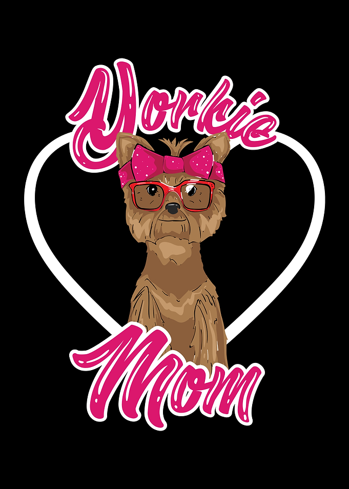 Yorki Mom