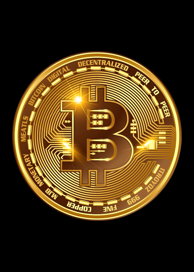 Bitcoin Gold BTC