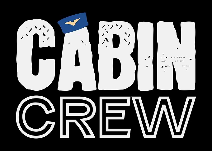 Cabin Crew Stewardess