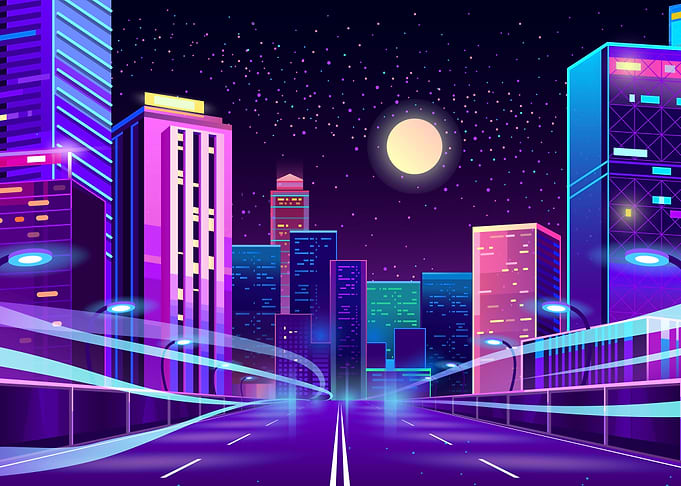 Building City