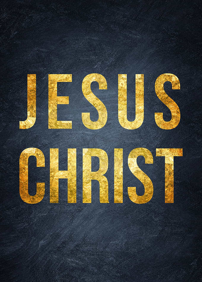 jesus christ