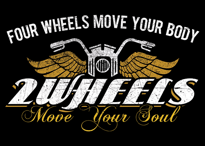Motorbike Lover Quote
