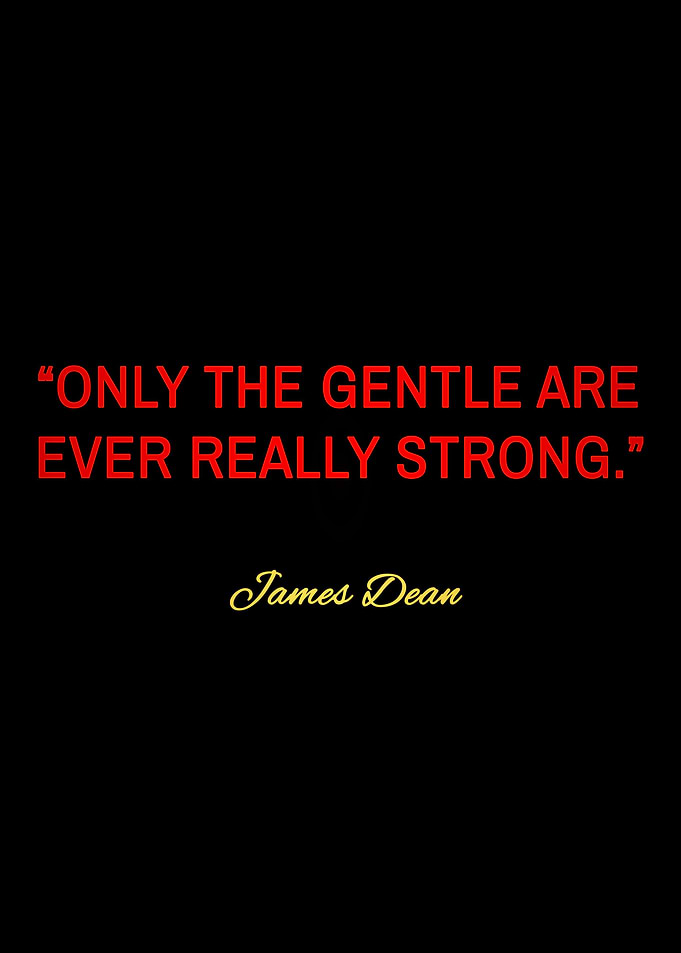 james dean quotes