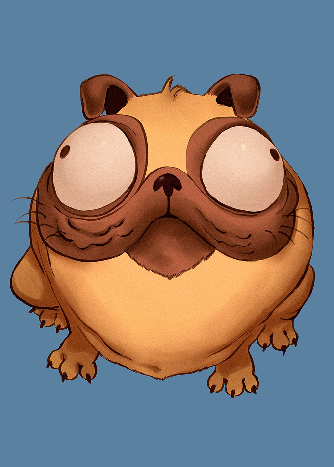 Dog or Pig