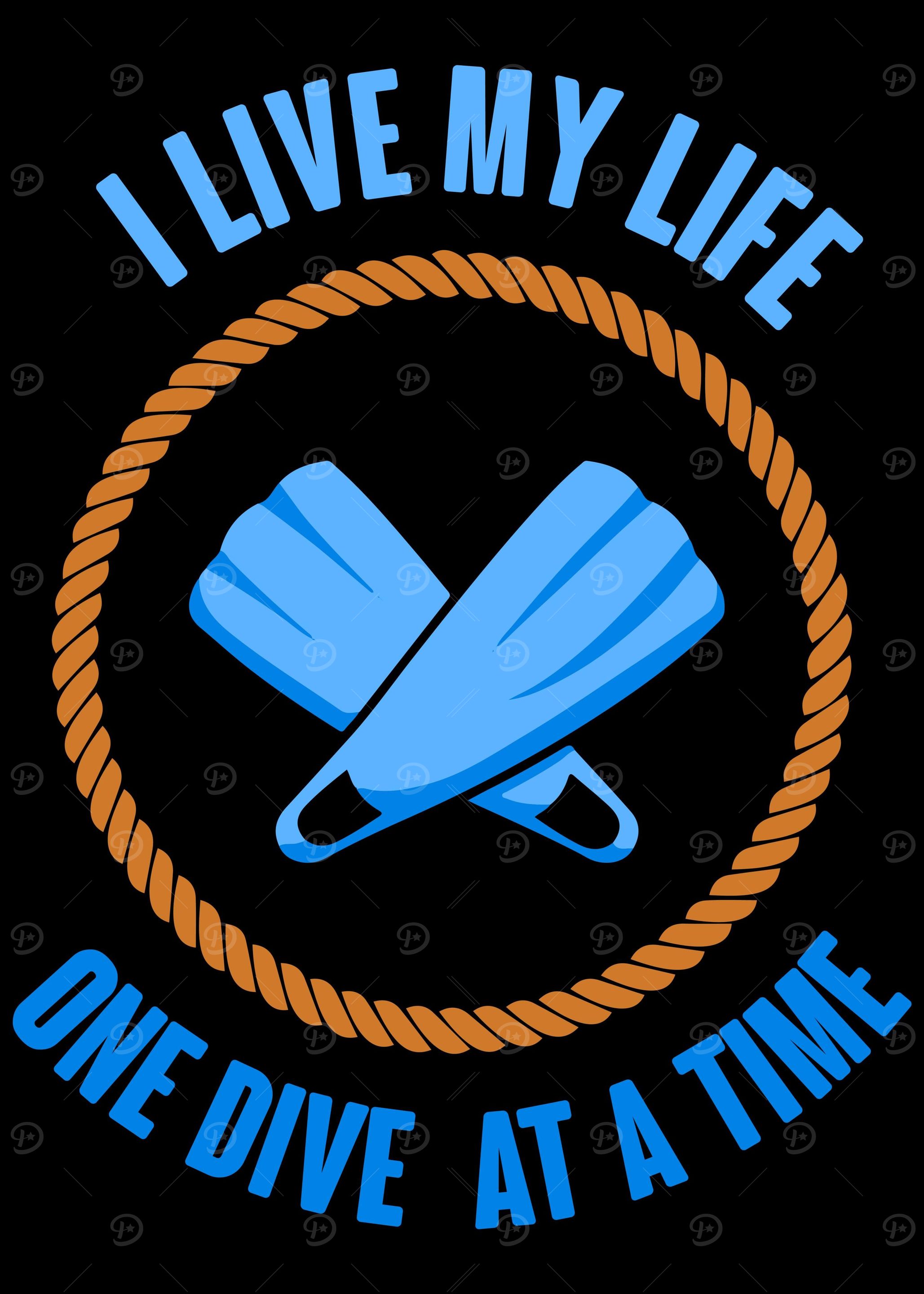 Scuba Diving Snorkeling