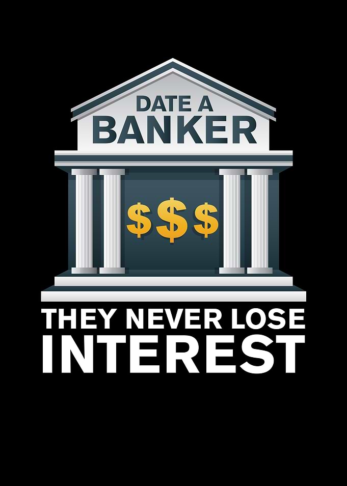 Bank Bank Clerk Bank