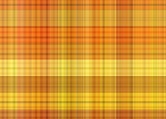 Tartan texture overlay pac
