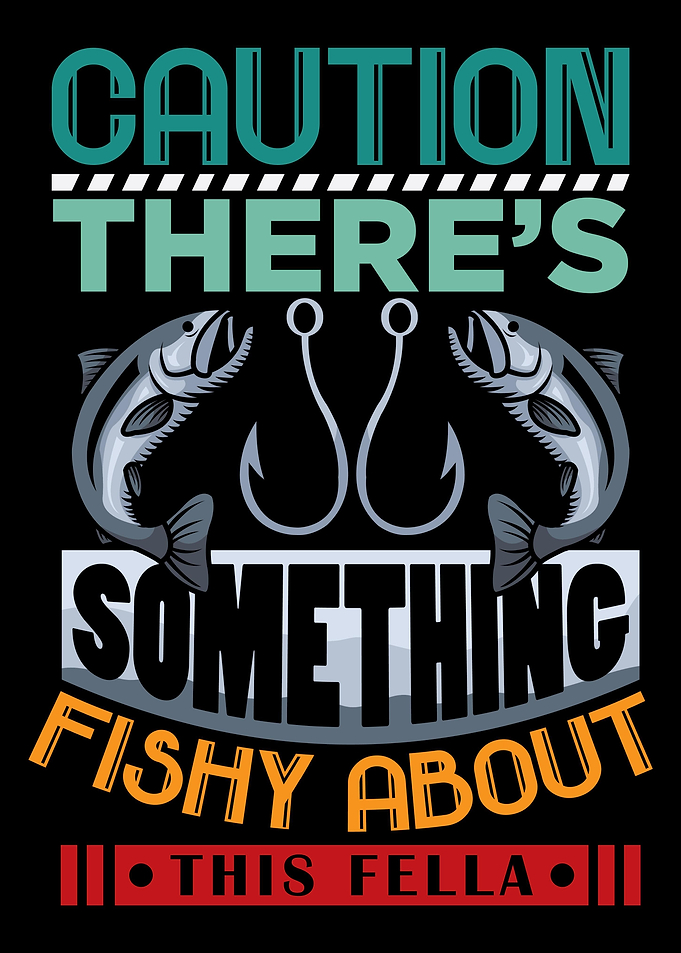 Angler Fisherman Fish